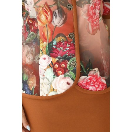 Female suit, size 62-11