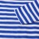 Fufaika (vest) children's, white/blue color, height 104