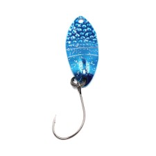 Micro -mocking namazu Pro Tia Gocce, weight 2.6 g, color 104