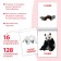 Books "Cards of Doman. We recognize the world ”, set, 8 pcs. 20 p.