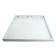 Luminaire Insured LED Feron, IP20, LED, 54 W, 595x595x40 mm, white color