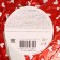 Confectionery "Heart" with a surprise, 60 g