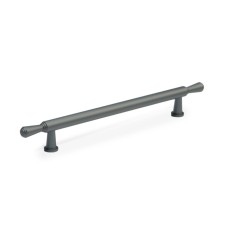 Cappio RS145 bracket handle, m/o 192, graphite color