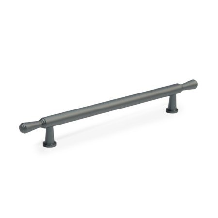 Cappio RS145 bracket handle, m/o 192, graphite color