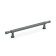 Cappio RS145 bracket handle, m/o 192, graphite color