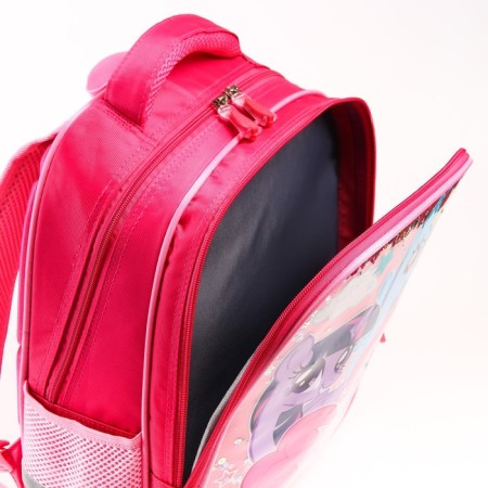 School backpack, 39 cm x 30 cm x 14 cm "Pony", My Little Pony-4