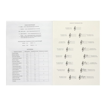 Note for notes A4, 24 sheets "Cheburashka", cover coated cardboard, glossy lamination-3