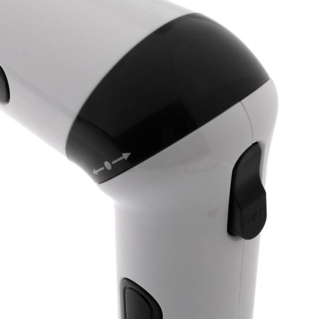 Mixer Galaxy Line GL 2227, manual, 20 watts, 3 nozzles, battery from the battery, white-2