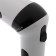 Mixer Galaxy Line GL 2227, manual, 20 watts, 3 nozzles, battery from the battery, white