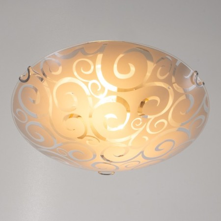 Lamp "Winter" 2 lamps E27 60 W F300-1