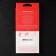 MIUKO protective glass for Xiaomi Redmi 10s/12c/Poco C40, Full Screen, full glue