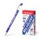 Ballic handle Erich Krause Maxglider Ultra Glide, Supercomfortable Letter, Blue
