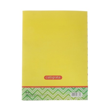 A4 drawing folder, 10 sheets "puppy", 160 g/m2-3
