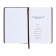 Lotted Diary, A5, 140l, Cage, Region Kozhzam, Green
