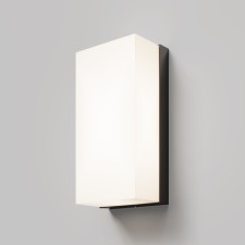 Bra Outdoor O454WL-L10GF3K, LED, 10 W, 200x100x70 mm, 700 lm, 3000k, graphite
