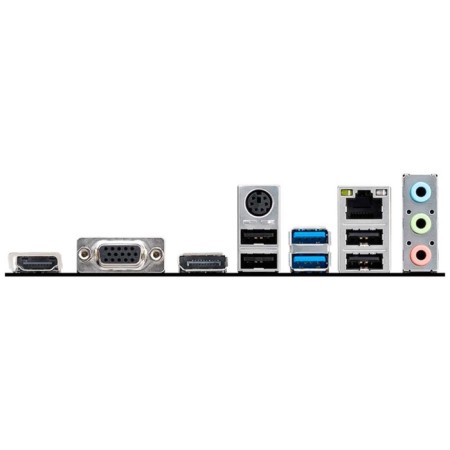 MSI PRO H610M-G (LGA1700, MATX) motherboard-4