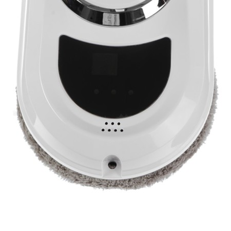 Windigo WWC-01, 80 watts, dry cleaning, 4 min/m2, battery, white windows-7