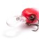 Namazu Astropilot, L-45 mm wobbler, 5.5 g, KRANK, floating, 0.5-1.5M, color No. 1