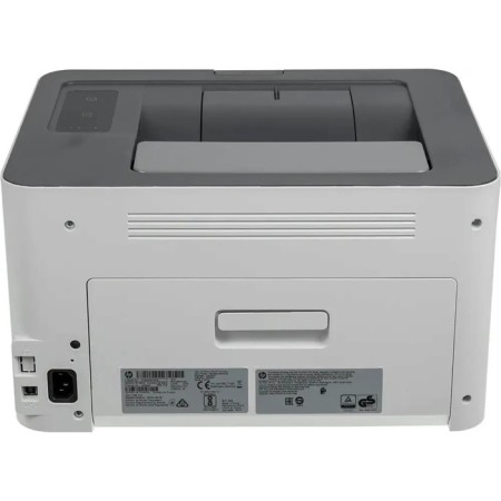 Laser printer Color HP Color Jet 150a, 600 x 600 dpi, 18 pages/min, A4, white-3