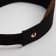 Feminine visor minaku brown color, rr 56-58
