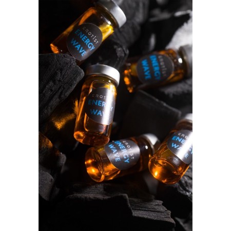Capsules in the Enerotist Energy Wave Activator, for men, to strengthen an erection, 5 capsules-4