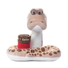 New Year! Soft toy 