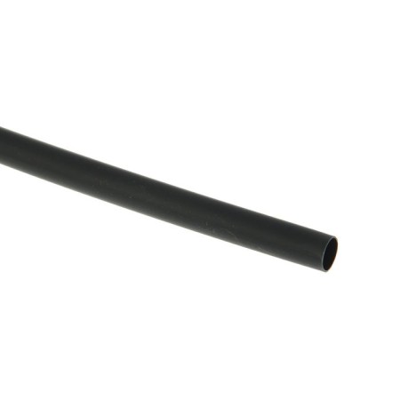 REXANTR TURCOMAL POPE, 9.0/3.0 mm, (3: 1), 1 m, adhesive, black