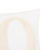 Decorative pillowcase "Ethel" Boho Home, 45x45 cm, natural color