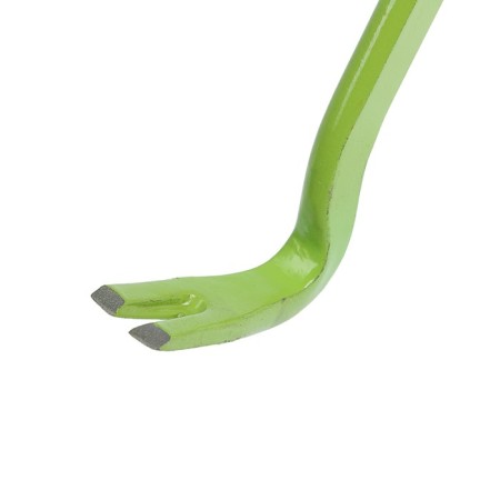 Subvrododer Sibrtekh 25241, 450x22x12 mm, oval profile-1
