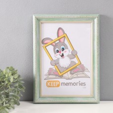 Photo frame Plastic 