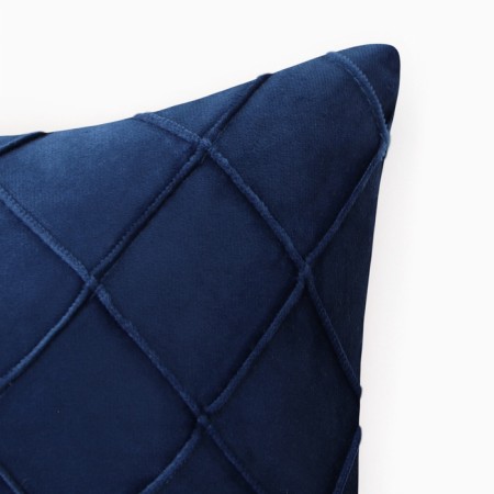 Pillow Ethel "Solo" 30*50 cm, central, velor-1