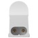 Linear LED lamp ERA LLLED-01, 314x22x37 mm, IP20, 4W, 380LM, 6500K, white