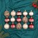 Set of balls plastic D-6 cm, 15 pcs "Avery" mix