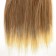 Hair - Tress for dolls "straight" hair length: 15 cm, width: 100 cm, No.lsa051