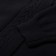 Women's costume (cardigan/trousers), black color, size 42-46 (One size)