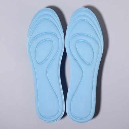 Shoes for shoes, universal, moisture-entering, 35-40 rr, pair, blue color-2