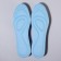Shoes for shoes, universal, moisture-entering, 35-40 rr, pair, blue color
