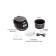 Pioneer MC505, 860 W multicooker, 16 programs, 5 l, black