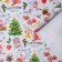 Packed glossy “New Year's joys”, 70 x 100 cm, New Year