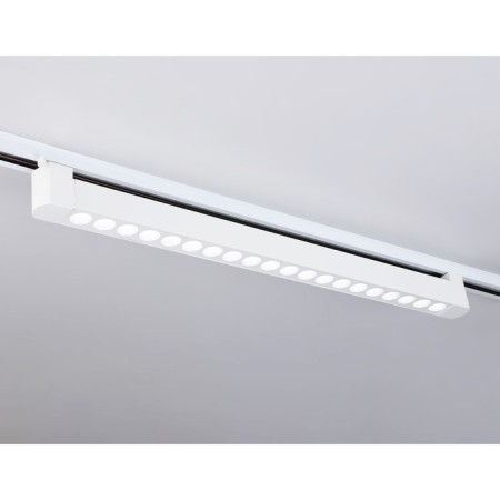 Summer LED Snow -Front Snow -Power Ambrella Track System GL6718, 40W, LED, white color-1