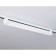 Summer LED Snow -Front Snow -Power Ambrella Track System GL6718, 40W, LED, white color
