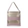 Female bag, pink color