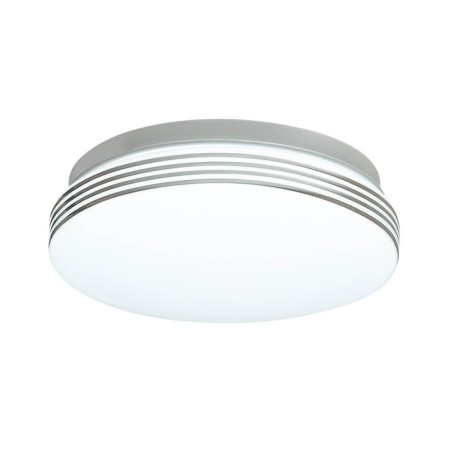 Smalli lamp, 12W LED 4000K, 1100LM, white color, IP43-2