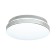 Smalli lamp, 12W LED 4000K, 1100LM, white color, IP43
