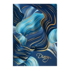 Diary of Leduced A5, 80 sheets 