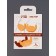 Stickers to support breast rn r 21*11cm steam on a clip of beige from
