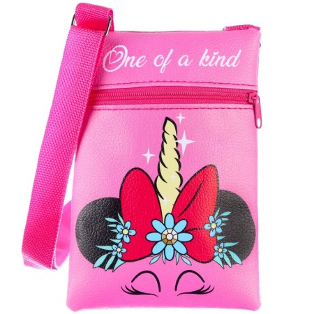 Bag Barry Bag, 11x16 cm, Minnie Mouse-3
