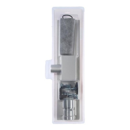 TIM BAD414502, horizontal, 70 x 450 mm, hydraulic+dry protection against smell-7