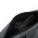 Folder with A4 handles, 350 x 270 x 60 mm, textile, premium office PDM-111 "Graphite"