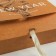 Folding Gift Box "New Year", 20 x 18 x 5 cm, new year